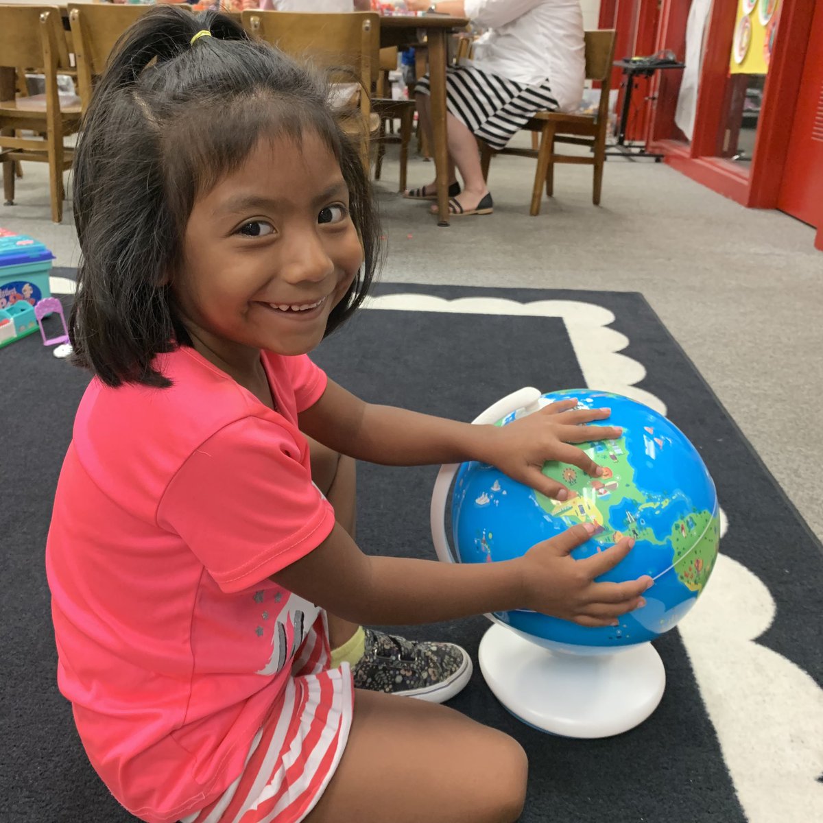 LudlowLibraryMedia tweet media