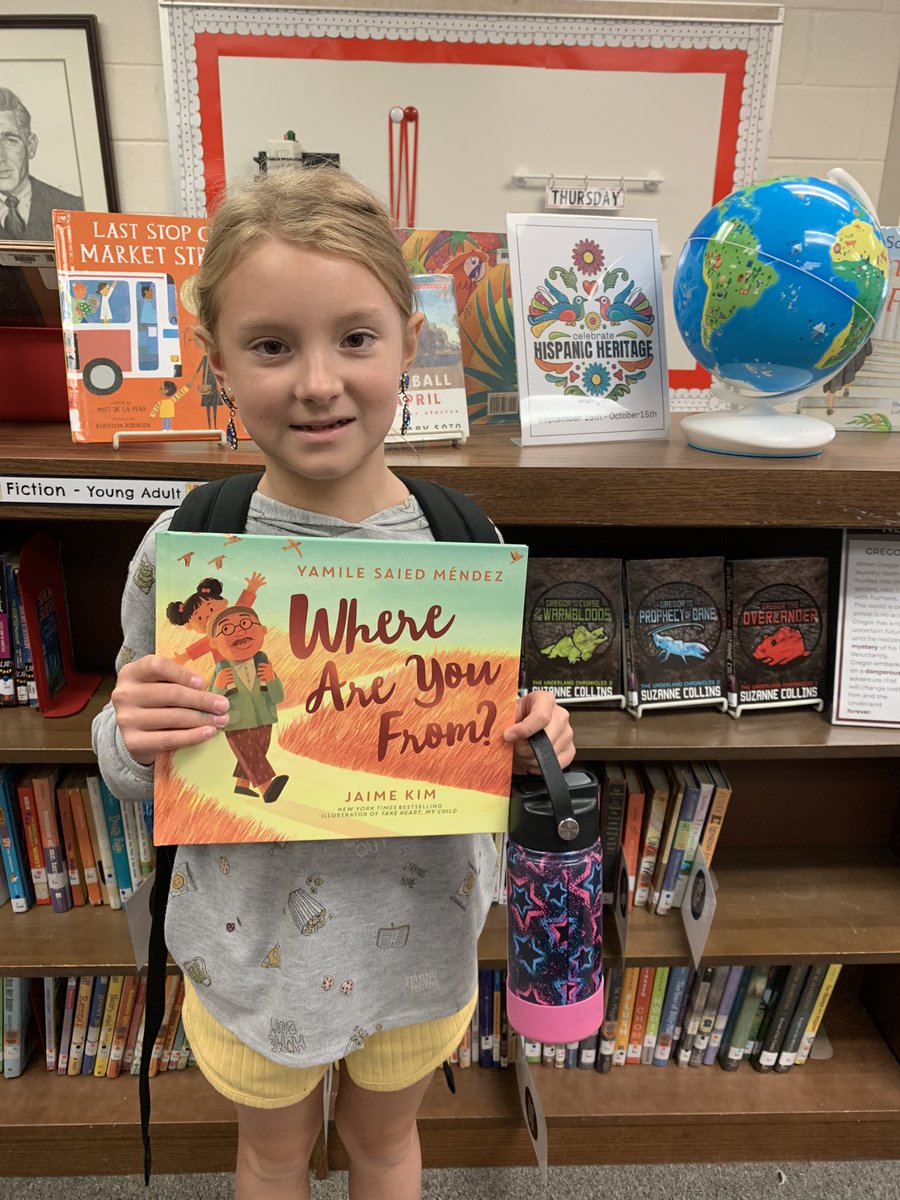 LudlowLibraryMedia tweet media