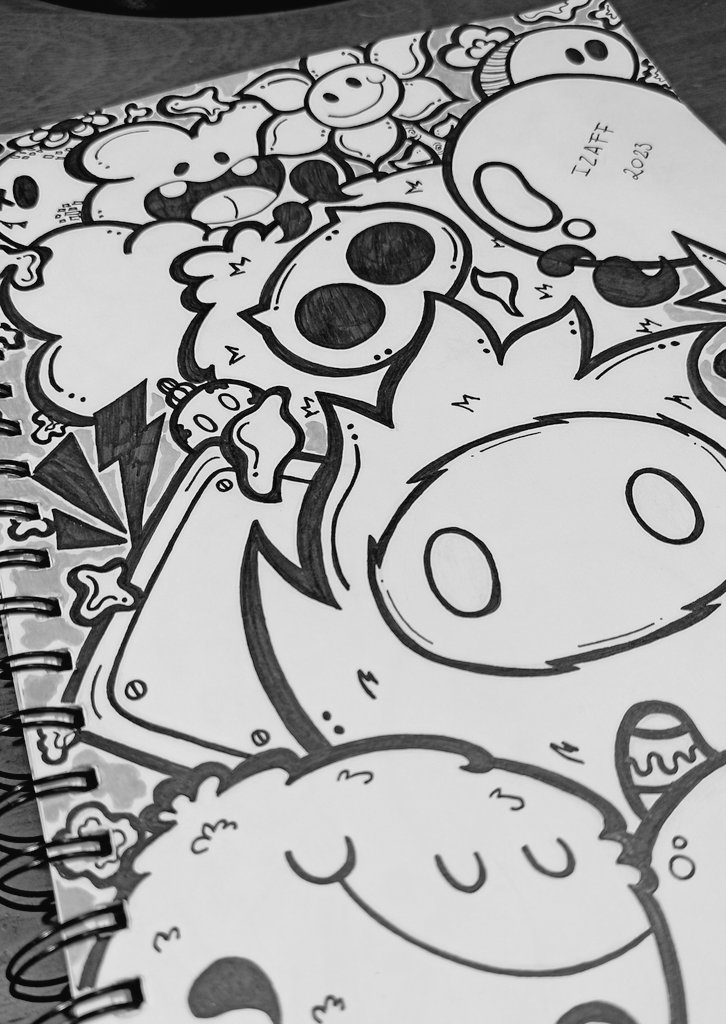 😌🙌🏻

#doodles #doodleart #doodleartist #doodleart #cartoon #cute #drawings #coloringbook #izaffart