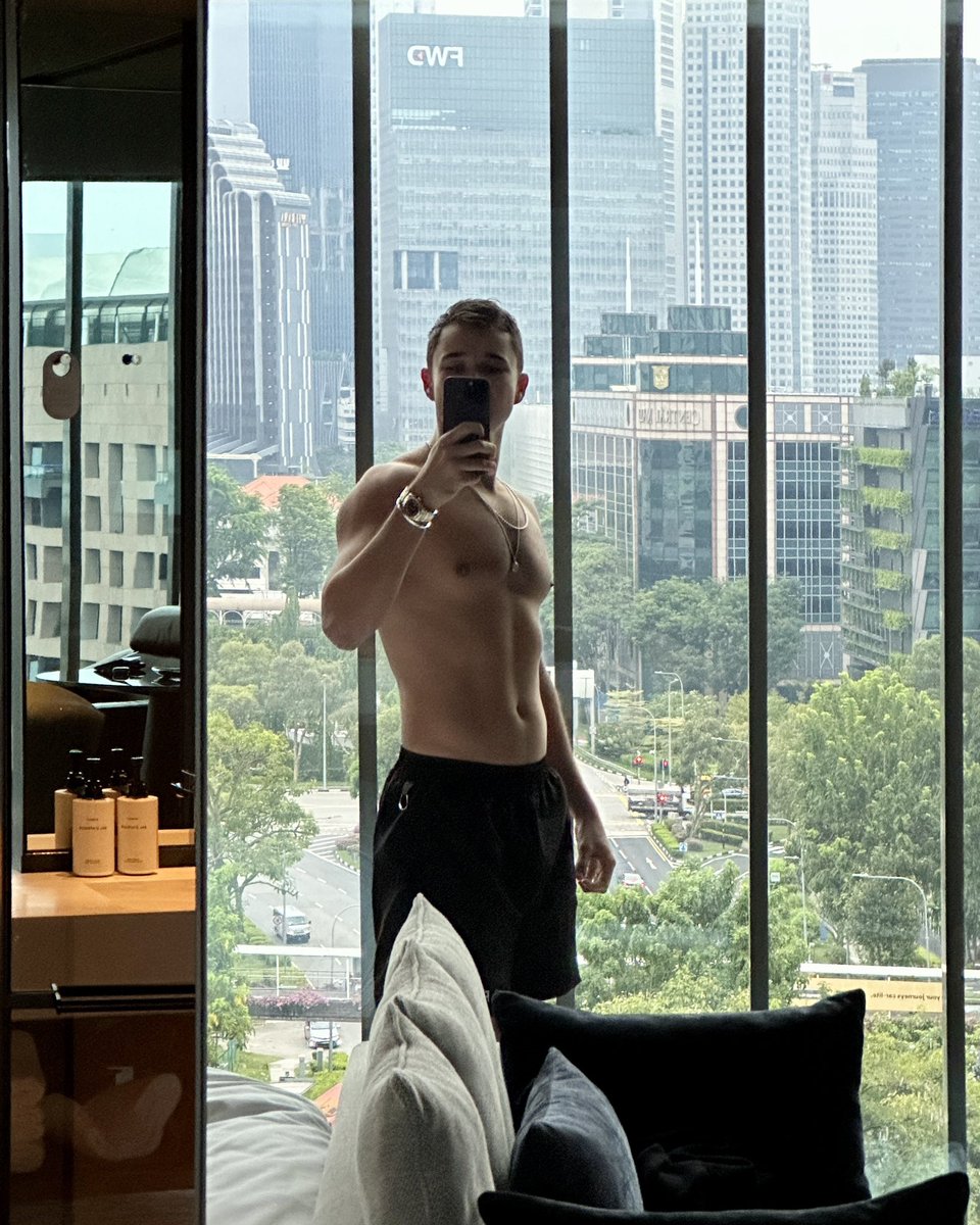 John Summit tweet media