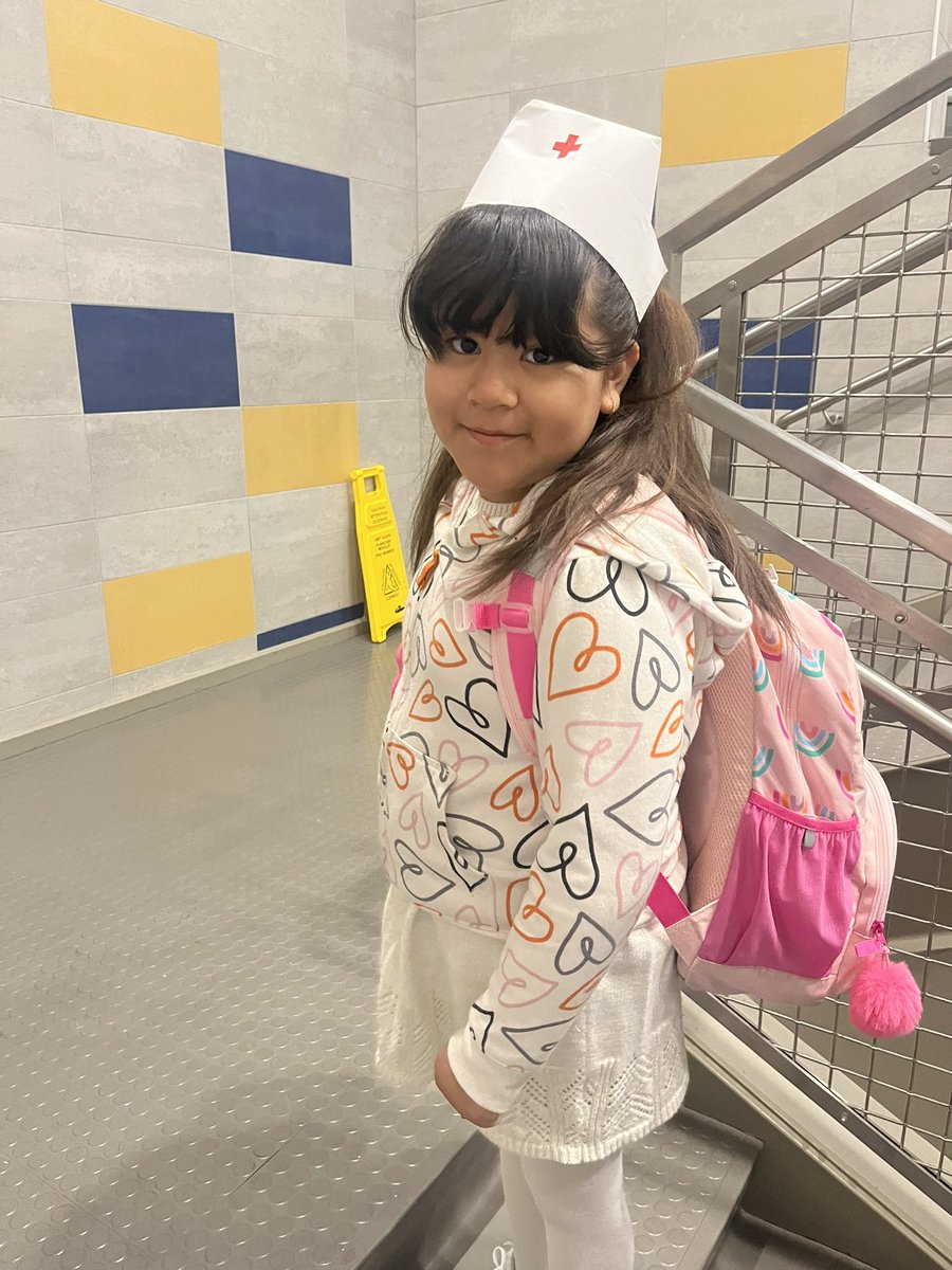 J.C. Mitchell Elem tweet media