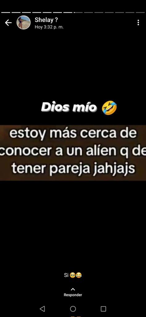 Ale1_10's tweet photo. Así mismo😂😂 https://t.co/8rcPimzyys