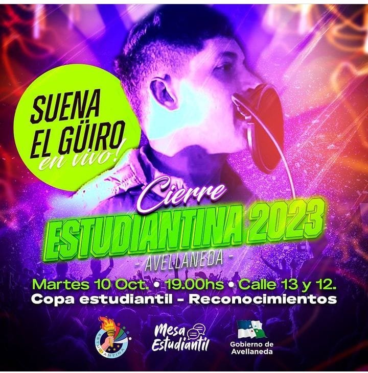 Los esperamos gente! Estamos on 🎙🎹🎶