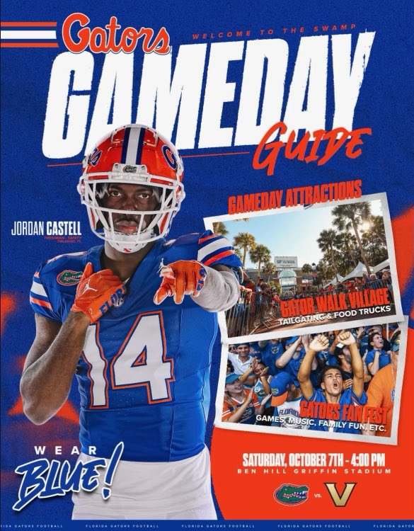 RodgeWaldrop's tweet photo. I will be at The University of Florida this weekend!!!🐊
@coach_bnapier @CoachRobSale 
@JacobLaFrance @LamarSorey 
@harrison2121 @QBC_Atlanta 
@GatorsFB https://t.co/nhrYg5hlRl