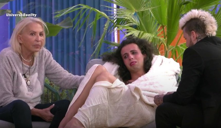 Srto_Z's tweet image. #GHVIPGala4 #GHVIP5O #GHVIP6O