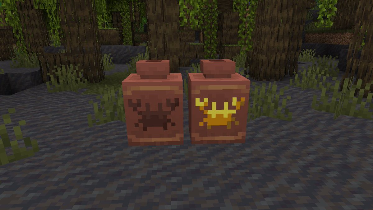 DarkhaxDev's tweet image. Crab Gang