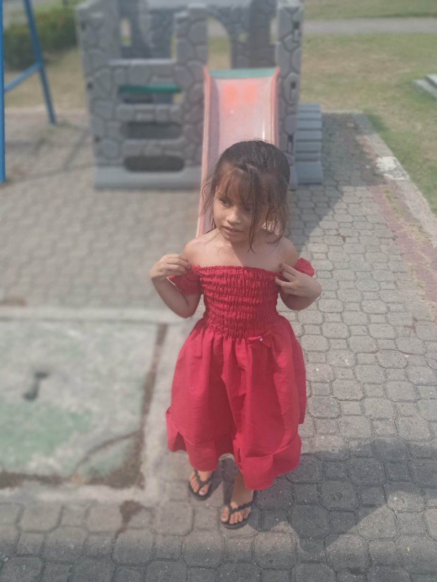 AbsolutoG's tweet image. Dia maravilhoso  com minha princesa