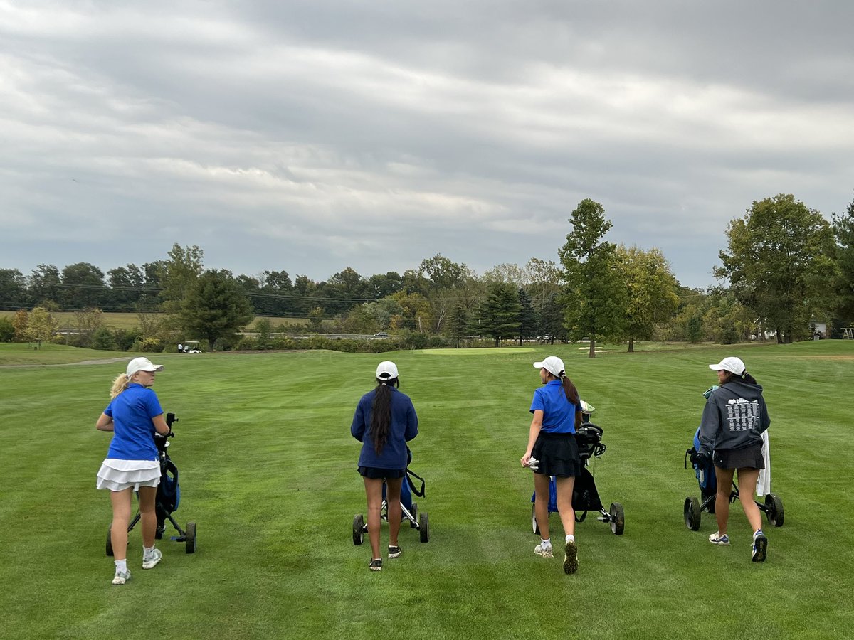 Olentangy Girls Golf (@golfolentangy) on Twitter photo A bit wet 🌧️ & windy💨, but still had a fun time celebrating our seniors from <a href="/GolfOlentangy/">Olentangy Girls Golf</a>, <a href="/GolfOohs/">Olentangy Orange Girls Golf</a> & <a href="/olhsgirlsgolf/">OLHS Varsity Girls Golf</a>.
Always a bittersweet night as we wind down our final weeks of the season together.
A wonderful group of ladies right here & we are so proud of all of you! A bit wet 🌧️ & windy💨, but still had a fun time celebrating our seniors from <a href="/GolfOlentangy/">Olentangy Girls Golf</a>, <a href="/GolfOohs/">Olentangy Orange Girls Golf</a> & <a href="/olhsgirlsgolf/">OLHS Varsity Girls Golf</a>.
Always a bittersweet night as we wind down our final weeks of the season together.
A wonderful group of ladies right here & we are so proud of all of you!