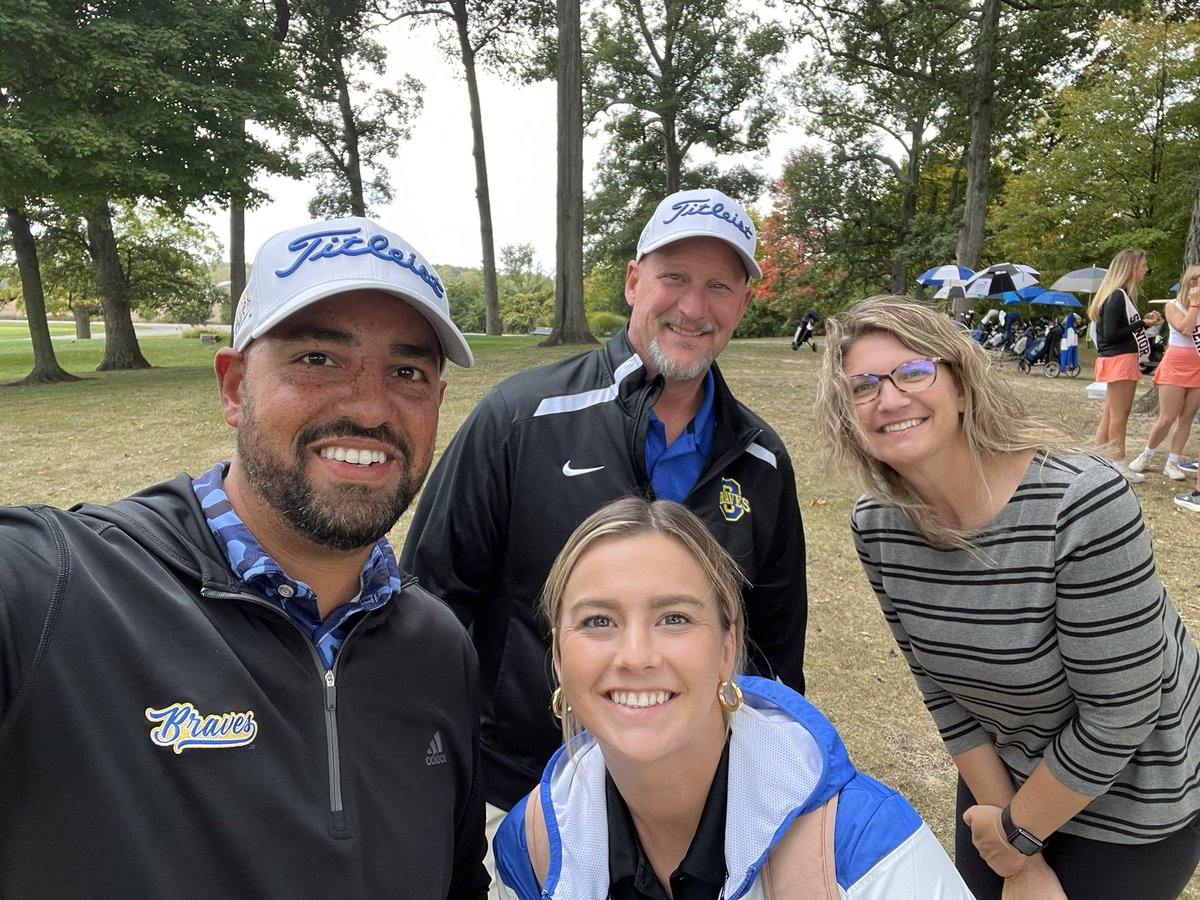 GolfOlentangy's tweet photo. A big thank you to our parents, teammates, friends, family, coaches, and our admin team for contributing to the evening &amp; supporting our girls! We couldn’t do this without you! https://t.co/SZr9AU4wd2