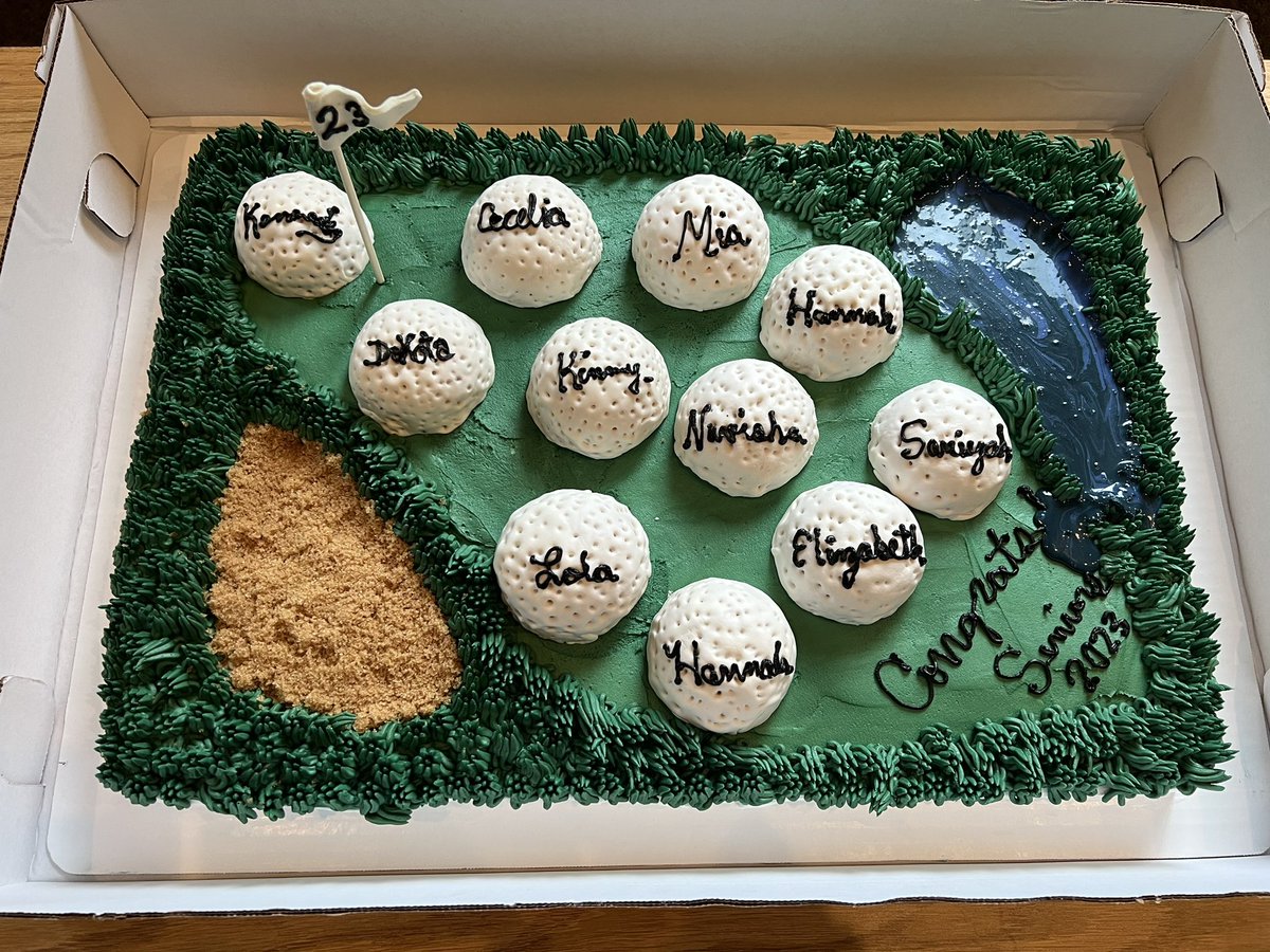 GolfOlentangy's tweet photo. A big thank you to our parents, teammates, friends, family, coaches, and our admin team for contributing to the evening &amp; supporting our girls! We couldn’t do this without you! https://t.co/SZr9AU4wd2