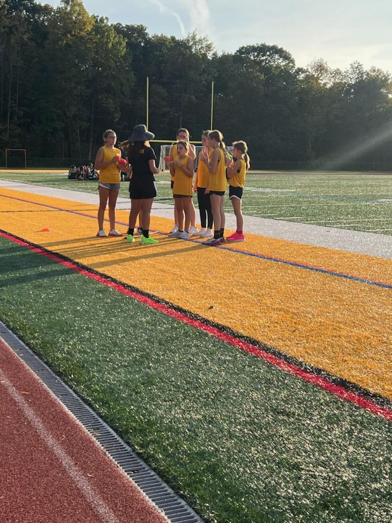 Coach_Provost's tweet photo. #WMFH County quarterfinals ✔️ 6-0 shutout over PV 🏑 Seidner had a hat trick, and Allwood, Kreutzer, and Durant each had a goal. Tonight was a fun team win, let's keep this going 💪 #lockedin 🔒 Even our youthies got involved #ballgirls #classof2030 😮 https://t.co/5u8UraXyze