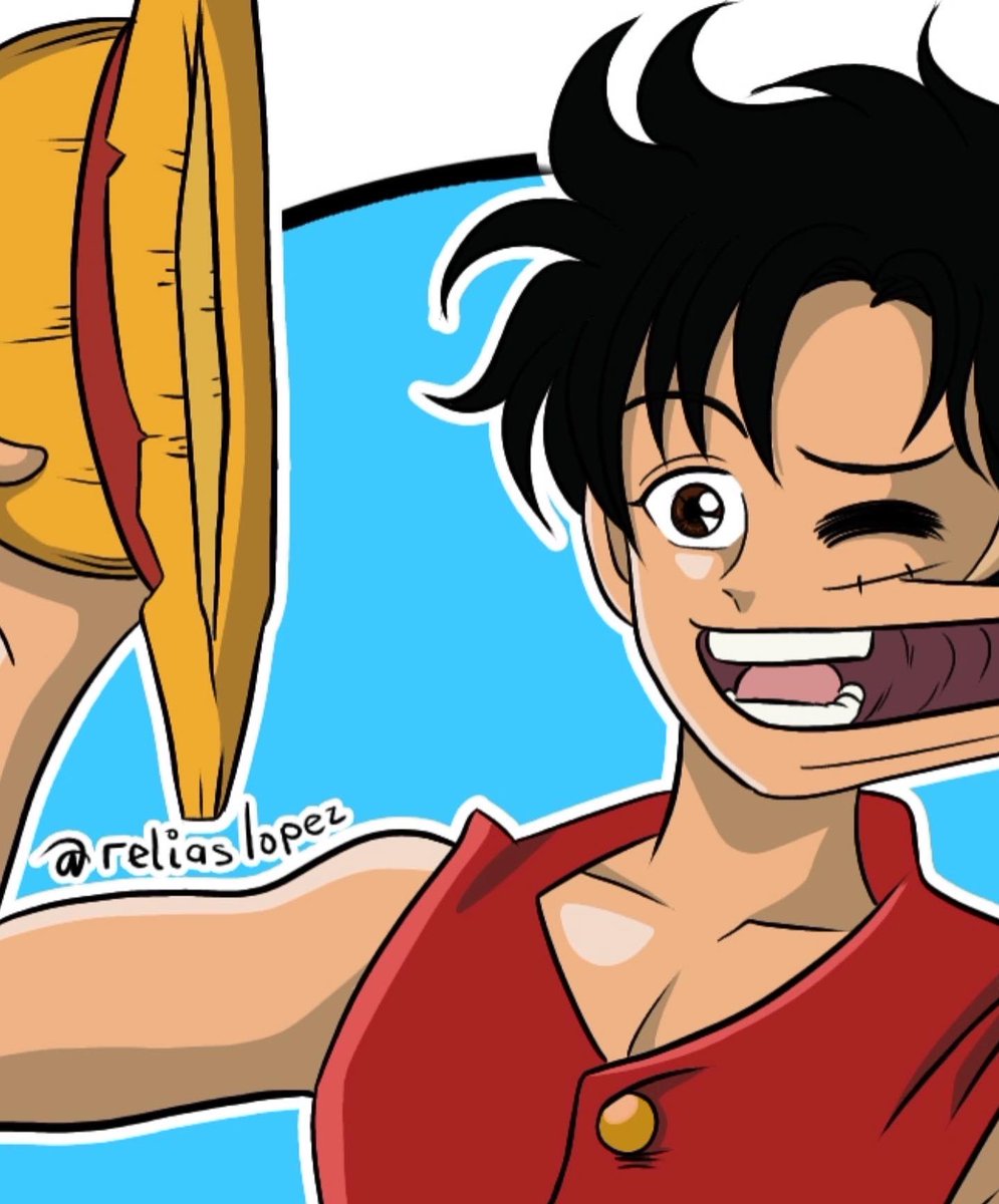 RELLias's tweet photo. 05 Monkey D. Luffy
ARAKITOBER
#arakitober #arakitober2023 #inktober #inktober2023
#luffy #monkeydluffy #onepiece #onepiecefan #onepiecefanart https://t.co/UxKoQNEIoj