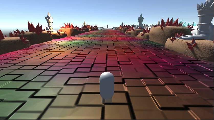 DeepRootEnt's tweet image. Track Testing in game. I've had to rearrange this track model a couple of times
#gamedev #unity #unitygameengine #racetrack #deeprootedgames #3dart #indiedev #indiedevs #indieart #lighting #track