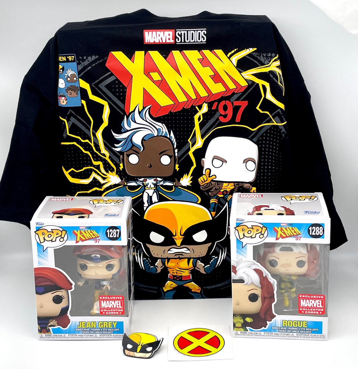 Funko POP News ! tweet media