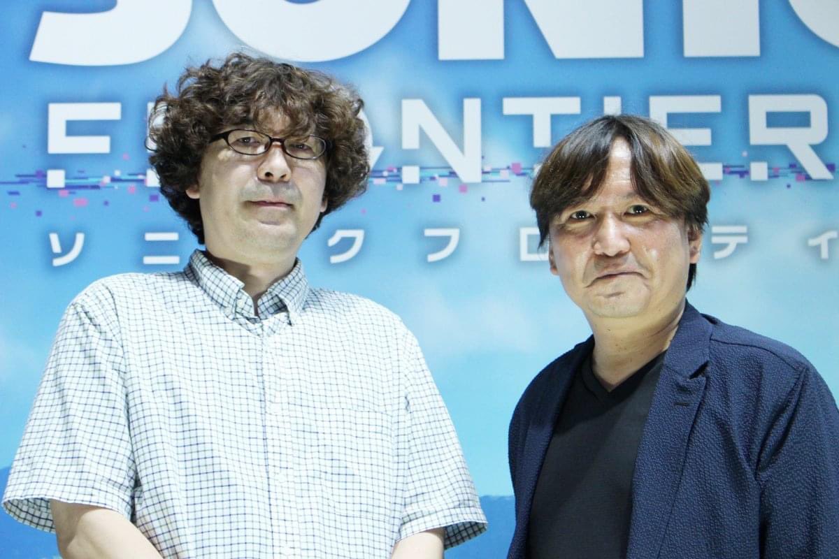 MattMaiola's tweet photo. Sonic fans are seriously just a bunch of man babies. Y’all all don’t like one Update &amp; demand the termination of arguably the two hardest working people to ever work at Sonic Team. The drive &amp; ambition of these two are amazing. Blame SEGA. They’re the ones who underutilize them. https://t.co/9BXjRmrByI