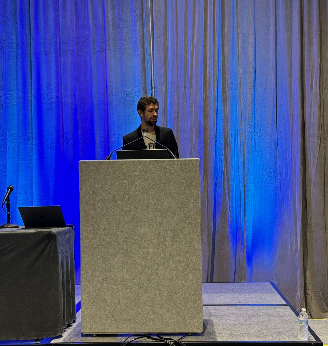 ChrisLally's tweet image. Had a great time sharing how @Fide_ID is bringing confidence to web3 at the Boston CDAO Summit today!

There were many engaging discussions around data governance, AI, and analytics among data leaders across banking, healthcare, and insurance sectors 🙌