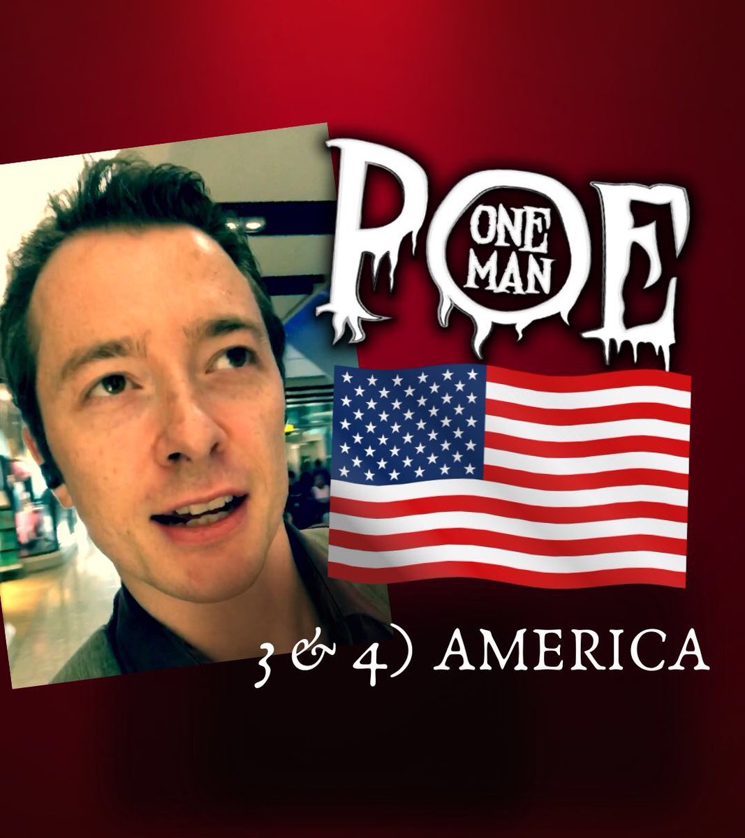 Threedumb Theatre tweet media