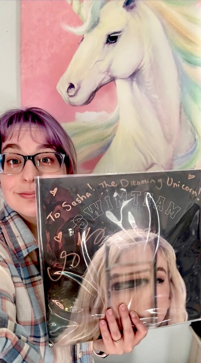 The Dreaming Unicorn🦄 (@dreaminunicorn1) on Twitter photo So happy receiving my first personalized vinyl Swimteam by <a href="/emmykinney/">Emily Kinney</a>
Hey let’s do a #writerslift for the #WritingCommunity! Share books,websites,wips,links & websites below. Looking for kindles .99-20.99 to read & review
I’m following back all creatives #writersnetwork So happy receiving my first personalized vinyl Swimteam by <a href="/emmykinney/">Emily Kinney</a>
Hey let’s do a #writerslift for the #WritingCommunity! Share books,websites,wips,links & websites below. Looking for kindles .99-20.99 to read & review
I’m following back all creatives #writersnetwork