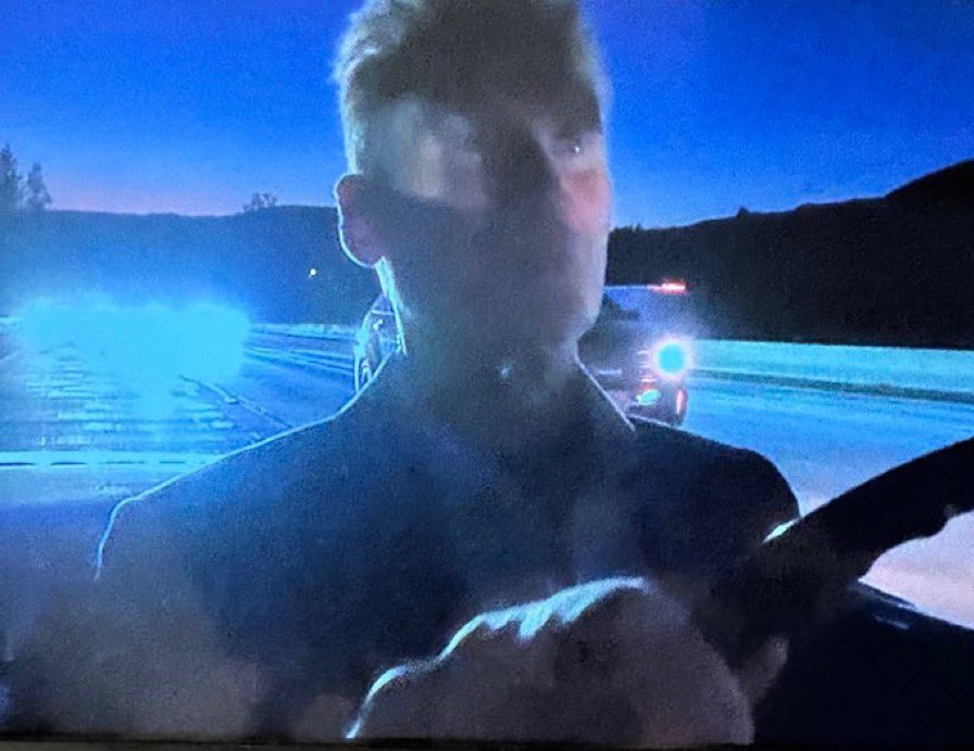 Gerry and Teresa had a lovely date…and I hope the producers sent a driver to bring them home. #TheGoldenBachelor