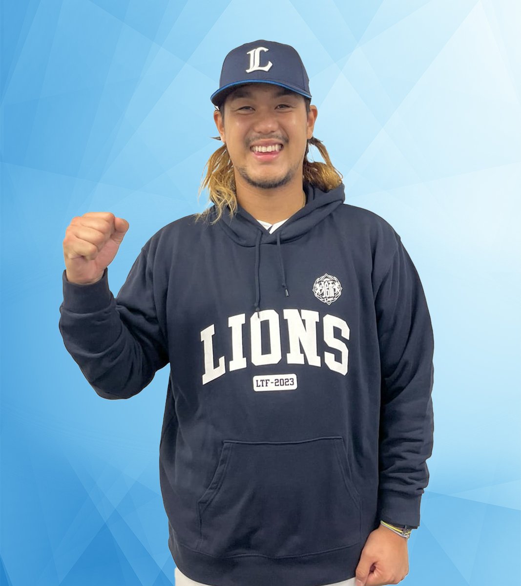 埼玉西武ライオンズ 沖縄開催記念 A&Wコラボ グッズ3品セット(Mサイズ