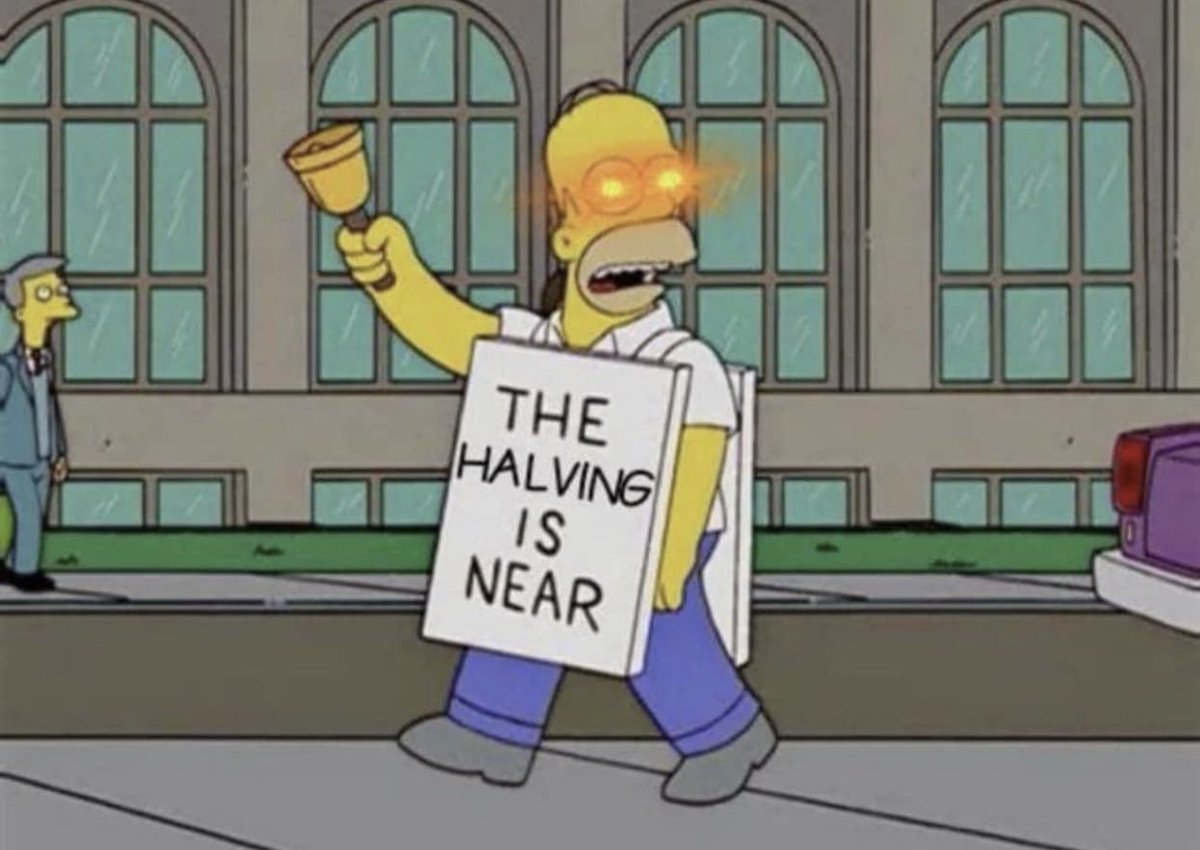 Good morning legends 🤝