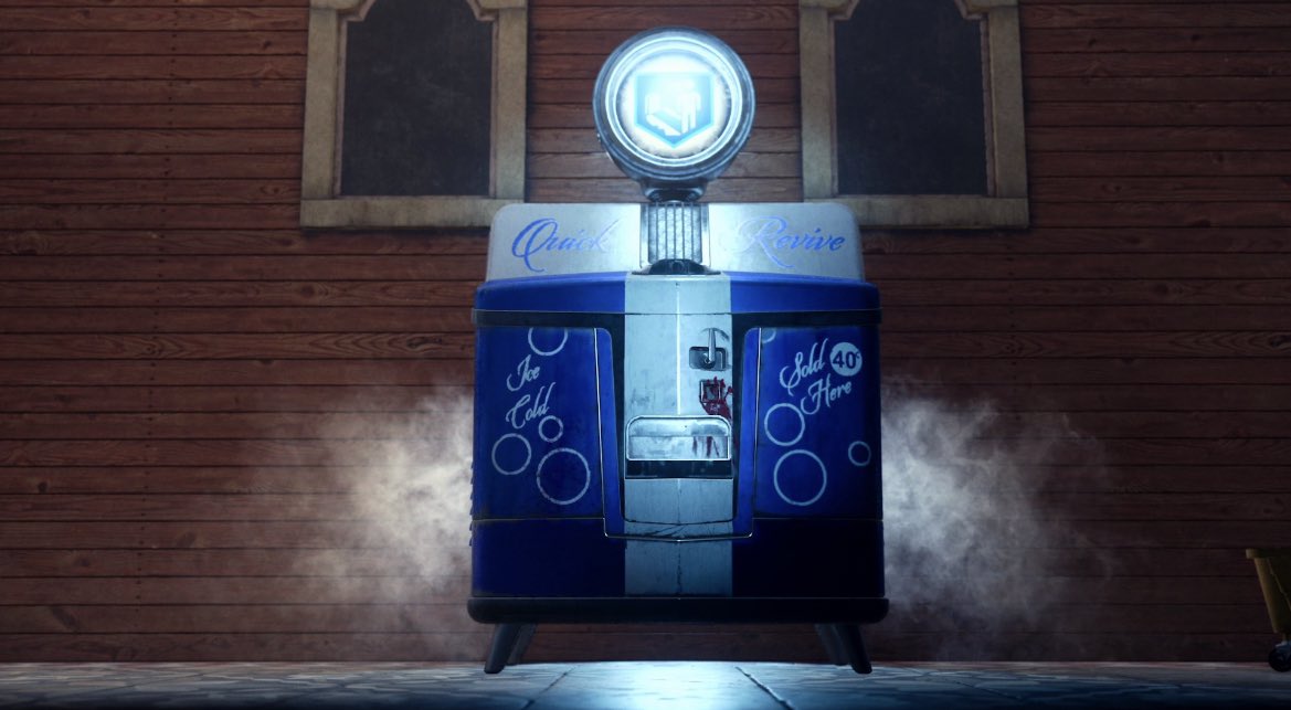 Fly_SemajTV's tweet image. Salut les amis ! 

voici quelque photo du zombi qui sont super intéressantes ! 

Le pack a punch
La mysterie box 
Le boost cola 
Les armes au mur ! 
🔥 #MW3 #betamw3 #callof  #zombie