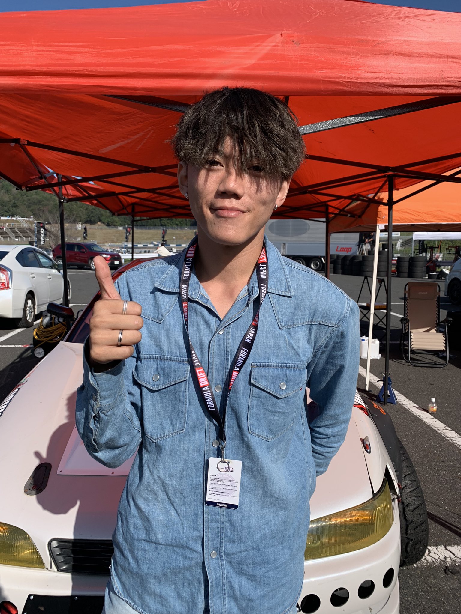 Formula Drift Japan on X: 
