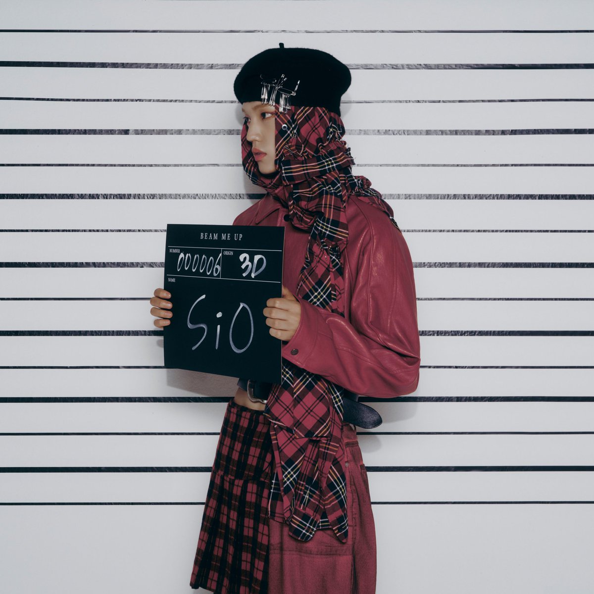 <a href="/PlaySUPERKIND/">PlaySUPERKIND</a> 💽 SUPERKIND 1. Mini Album
‘Profiles of the Future (Λ) : 70%’

Konsept Foto (2D ver.) : #SiO

✅ Ön Satış: 10 Ekim

#Profiles_of_the_Future_(Λ):70%
#Beam_me_up #SUPERKIND #슈퍼카인드 #PlaySUPERKIND