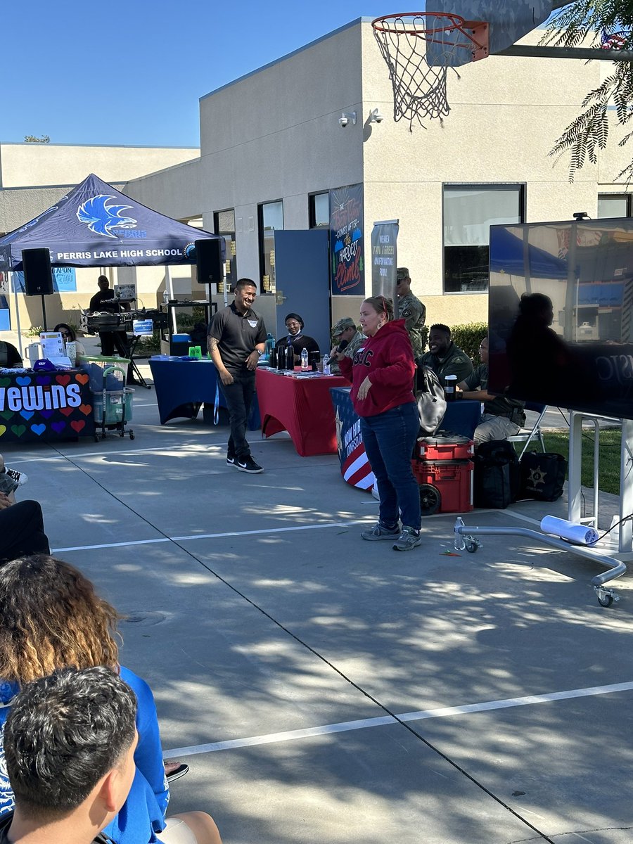 Riverside County Cal-SOAP tweet media