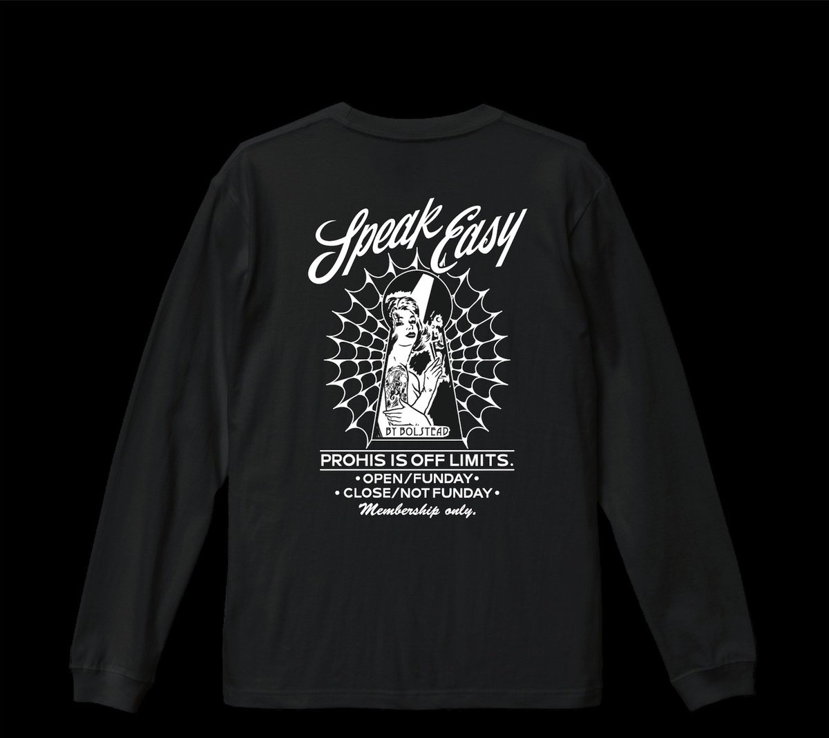 SOUTHERN_SOL_W's tweet photo. ［Brand New］

2023 a/w collectionより
待望の新作がドロップ🔥

10/10(Tue) new release🔥

♤SPEAK EASY コーチジャケット
♧SPEAK EASY L/S Tシャツ
♢サコッシュ https://t.co/NywYgYFnsd