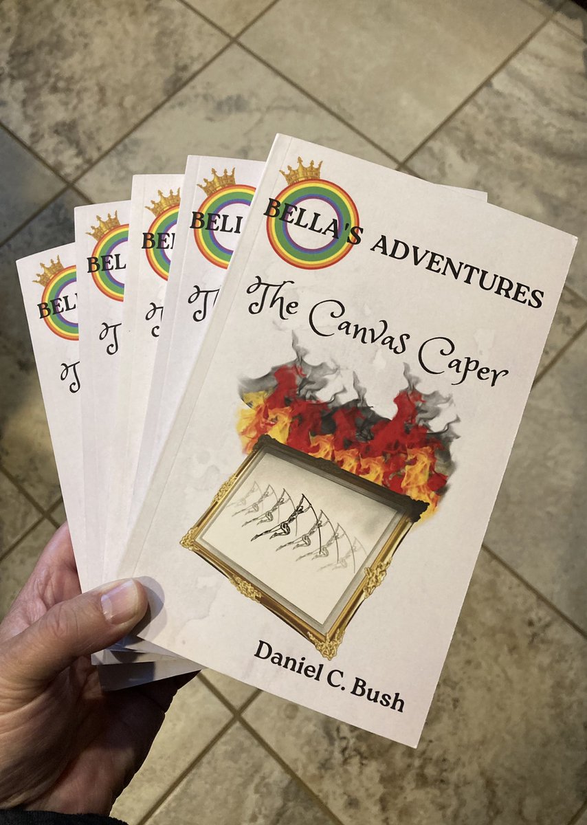 Dave Bush tweet media