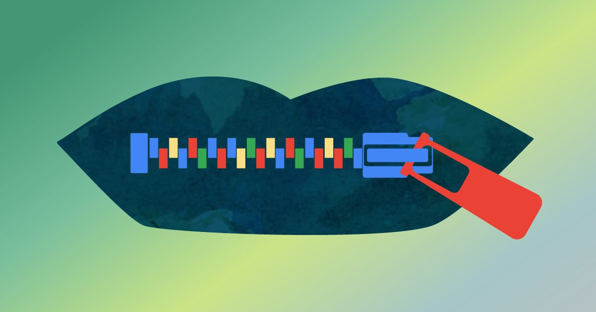 Revisit: Googlespeak™ – How Google Limits Thought About Antitrust

• How Google's favors its own properties in search.
• Googlespeak™ - a corporate culture avoiding antitrust discussions
• How global regulatory actions challenging Google's monopoly

🔗zyppy.com/seo/googlespea…