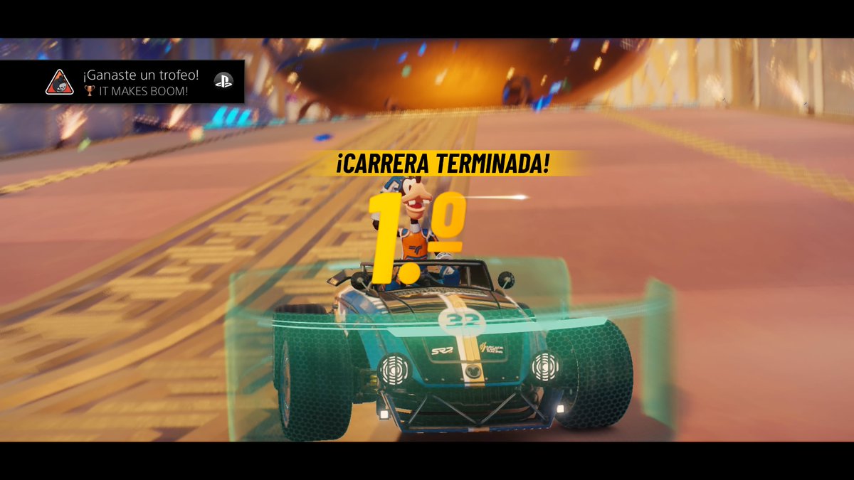 EcchiZero's tweet image. Disney Speedstorm
IT MAKES BOOM! (Bronce)
Use 200 Charged Skills #PS4share store.playstation.com/#!/tid=CUSA363…