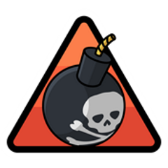 EcchiZero's tweet image. Disney Speedstorm
IT MAKES BOOM! (Bronce)
Use 200 Charged Skills #PS4share store.playstation.com/#!/tid=CUSA363…