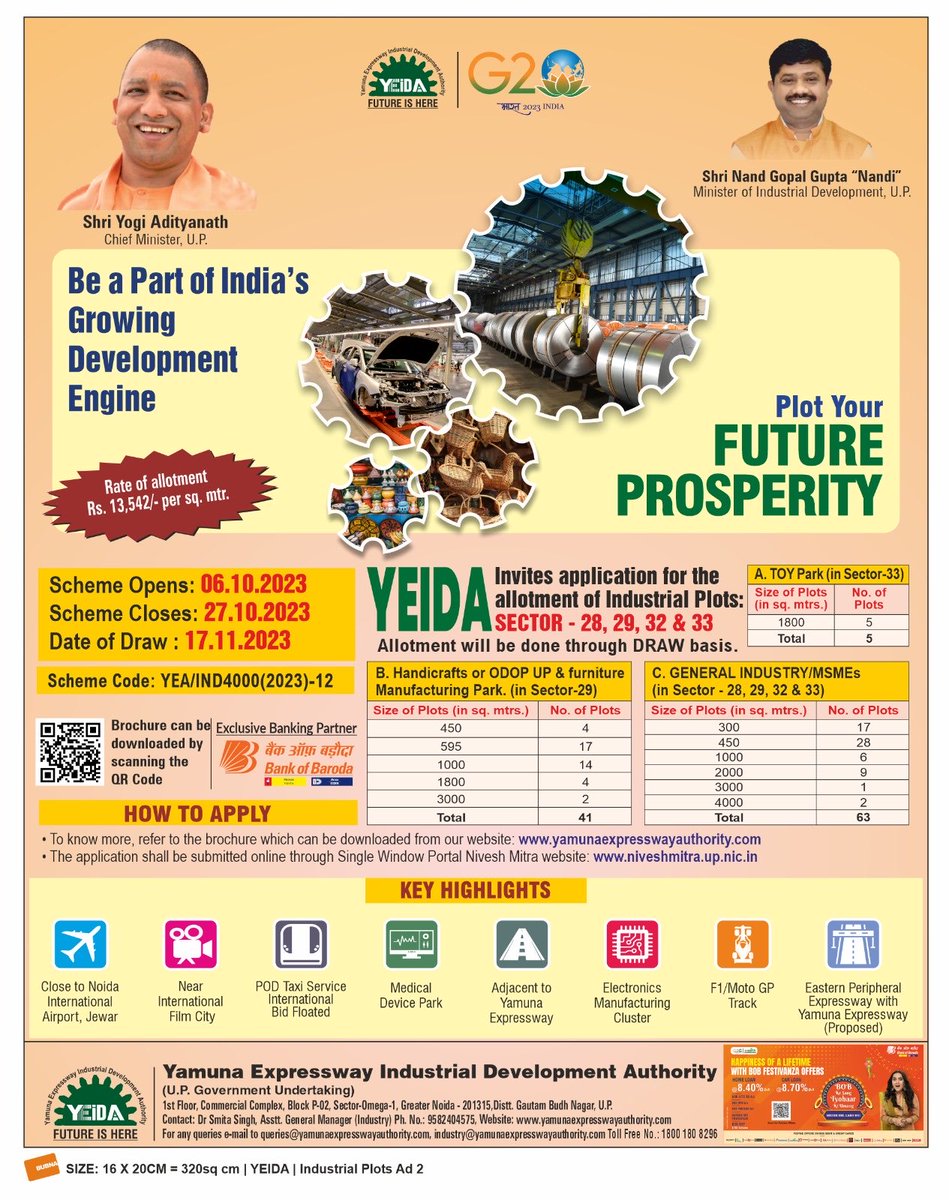 Yamuna Authority (@yamunaauthority) on Twitter photo 