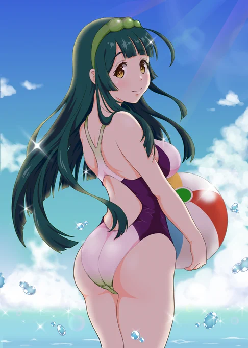#イラストを4枚貼ると秋風に乗って絵柄を好いてくれる人の元へ届くらしいエッチな絵描いてます 