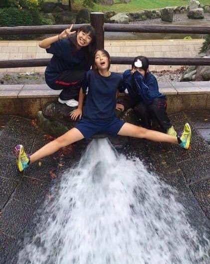 (JC|JK|女子高生　放尿 