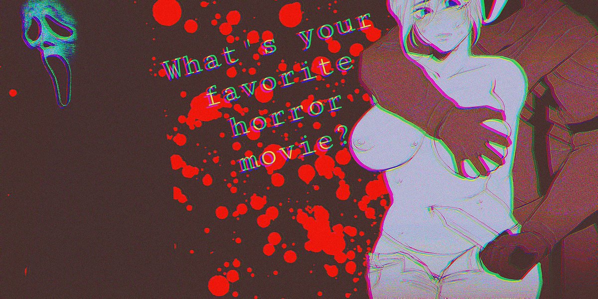 𝐓𝐨 𝐬𝐞𝐞 𝐲𝐨𝐮𝐫 𝐟𝐮𝐜𝐤𝐢𝐧𝐠 𝐢𝐧𝐬𝐢𝐝𝐞𝐬.

𝐈’𝐥𝐥 𝐛𝐞 𝐅𝐔𝐂𝐊𝐈𝐍𝐆 𝐲𝐨𝐮𝐫 𝐢𝐧𝐬𝐢𝐝𝐞𝐬.

𝐍𝐒𝐅𝐖 / 𝐇𝐔𝐍𝐆 𝐏𝐎𝐑𝐓𝐑𝐀𝐘𝐀𝐋.

#HORRORRP #OC 

Curated by; #𝓝𝐎𝐗.