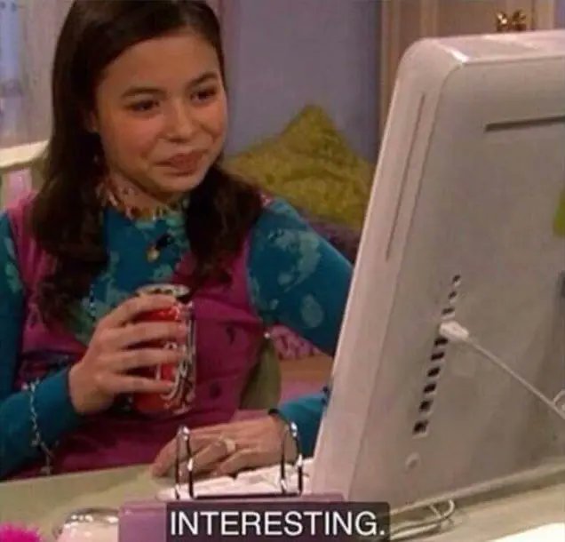 Watching your dad buy an electric bike after giving you the whole "Back in my day..." speech when you wanted to buy one.