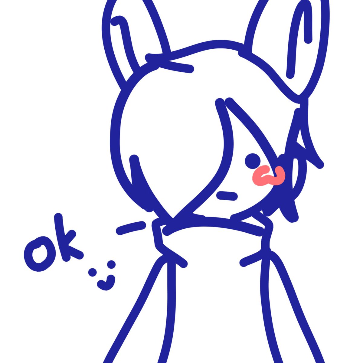 lemon_chan_the's tweet photo. 🤡🐰 #clown #oc #lemonchan #lol #rabbit #clownweek https://t.co/TbtIMZE74o