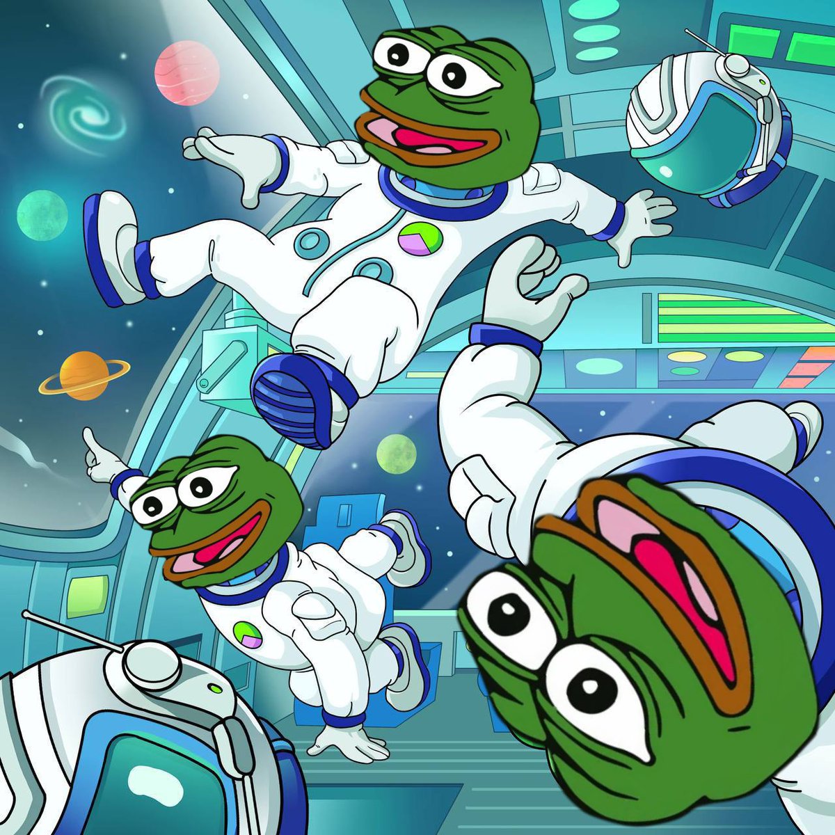 Crypto Baboon tweet media