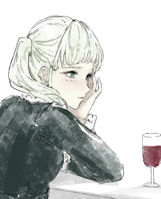 あのごろ元気だった学生が酔っ払い社会人になったのはあまりにもリアルすぎで悲しい
