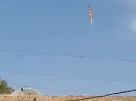 DefenseMirror's tweet photo. U.S. F-16 Downs Turkish Drone Over Syria: First Ever Skirmish Between NATOAllies: https://t.co/NgTOvWNPu6
#USAF #F16 #Syria #Turkey #ISIS #SDF #Hasakah #NATO #Anka #AnkaS https://t.co/v5u23NcMXs