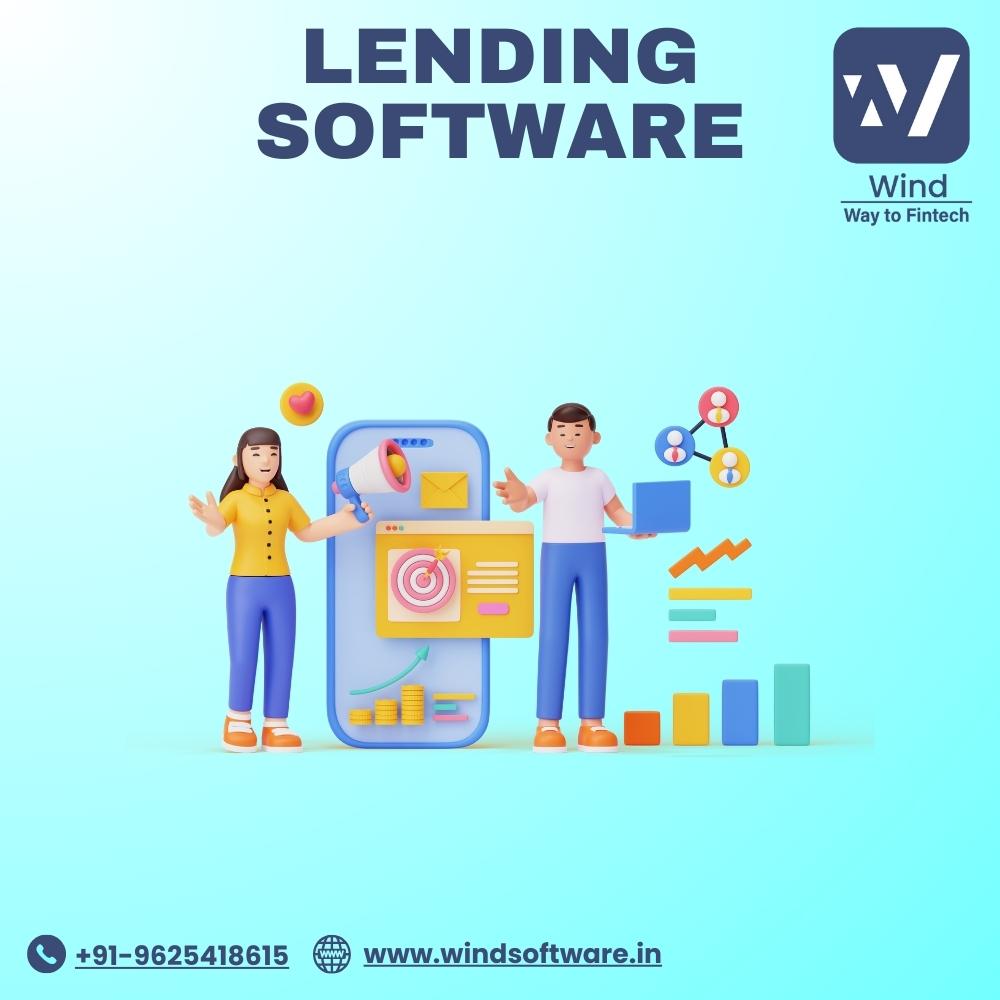 windsoftware's tweet photo. Wind Lending Software is used to reduce manual labour and monitor risks for Financial Institutions and NBFC. 🧑💻📊
Know More - https://t.co/jBA9BlBMBF
.
📞Call for Free Demo - 9625418615
.
#lending #Software #fintech #Finance #nbfc #lendingsoftware #windsoftware https://t.co/X35QwIXHRe