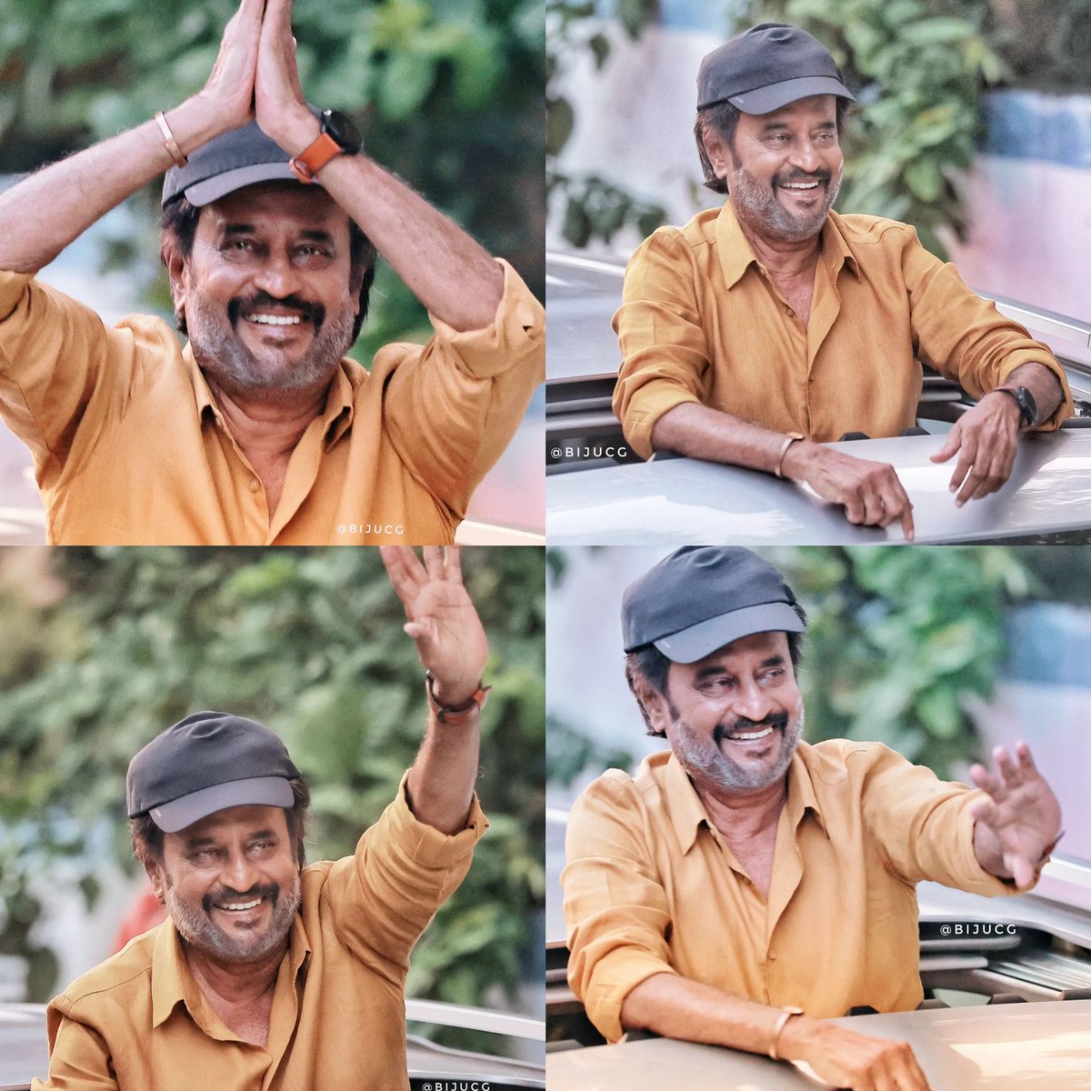 Blessing Your Timelines ❤️❤️

Thalaivaaaaaaa🙏🙏👌👌🙌

#Thalaivar #Thalaivar170 #Rajinikanth #Thalaivar171 #Jailer