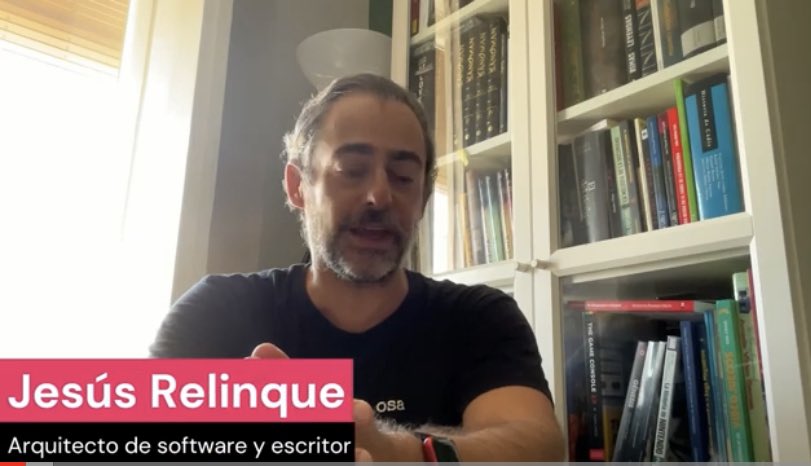 miexperienciac2's tweet photo. Hoy conversamos con Jesús Relinque, escritor gaditano de novelas y ensayos.
👇🏻 Para verla 👇🏻
https://t.co/rsx0tKGwEI
#entrevistas #literatura #blogliterario #autores #escritoras #escritores #autores #books #libros #ensayos #ficcion #cadiz #jesusrelinque @PedjaPixeblog https://t.co/YAR0ysfdrt