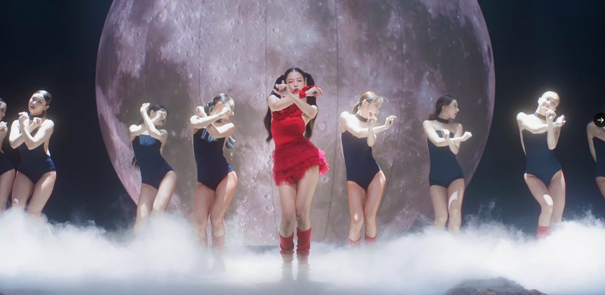 AboutMusicYT's tweet image. BLACKPINK&apos;s Jennie has released &apos;You &amp;amp; Me&apos;, out now.