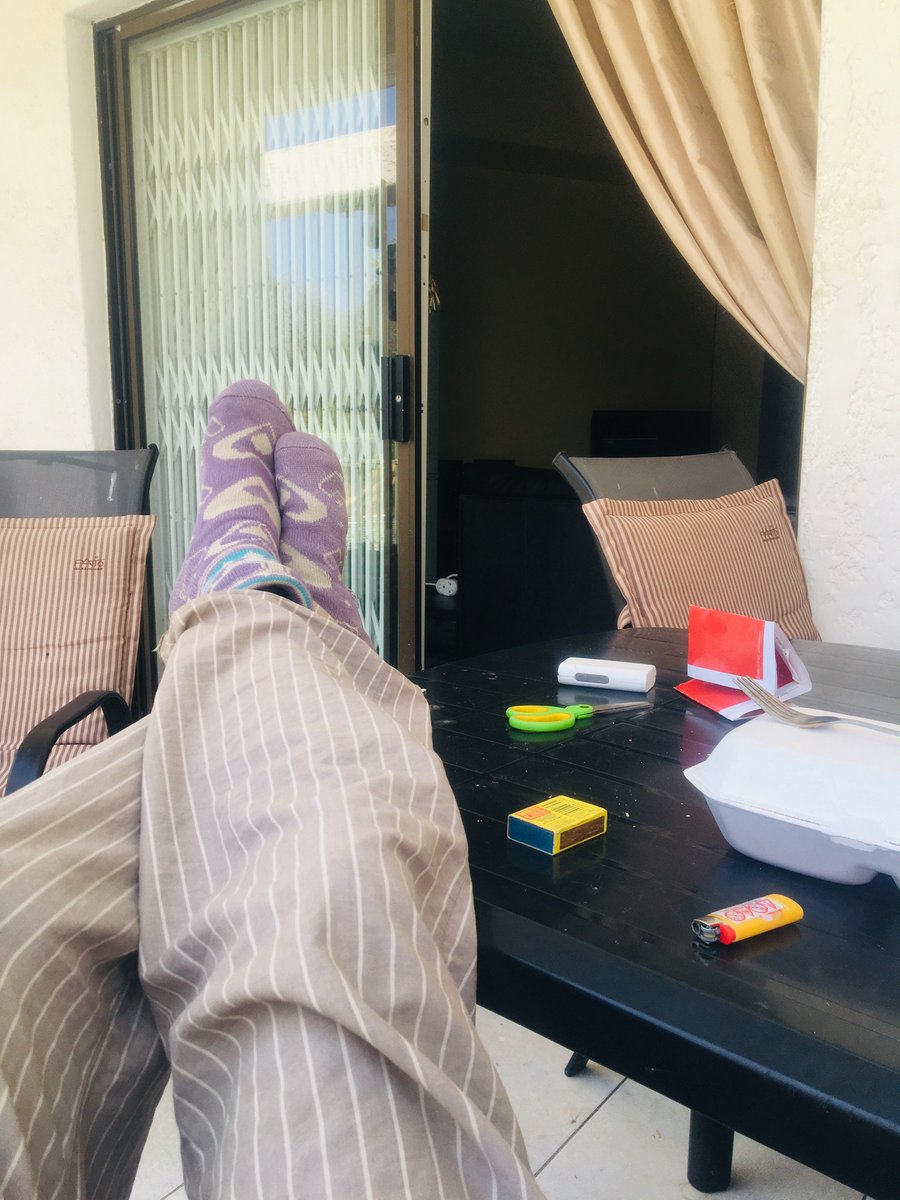 DenzelSeduke's tweet photo. Everyday kinda pretty much been like this for the past few days. https://t.co/l84f20kB0z