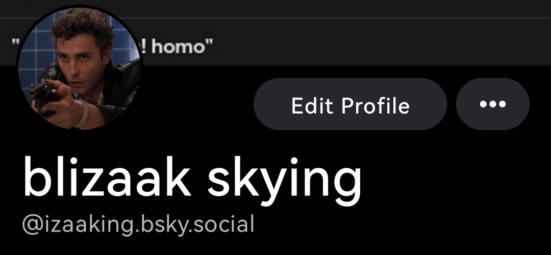 that can't be my name for real tweet media