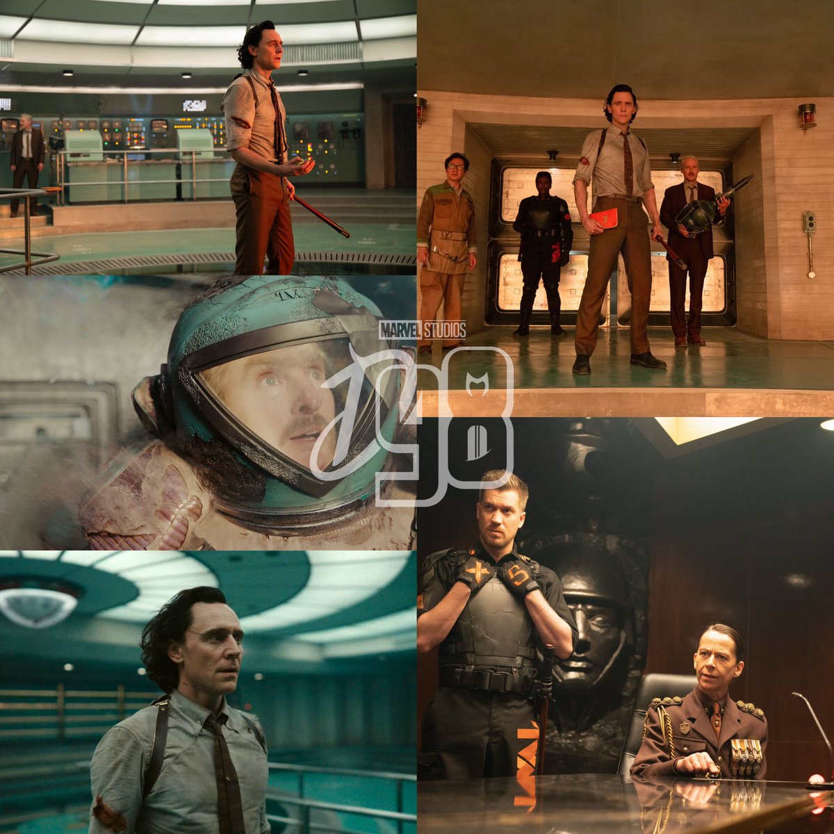 MarvelD98's tweet photo. ¡BRUTAAAAL!

El primer episodio de Loki fue mejor de lo que esperaba. La serie inicia justo donde terminó la primera temporada y disfruté cada minuto. Esta serie tiene mucho potencial y ojalá no defraude como las últimas series.

#loki #Marvel #MarvelStudios #marvelcomics #viral https://t.co/F8TFwmUhQI